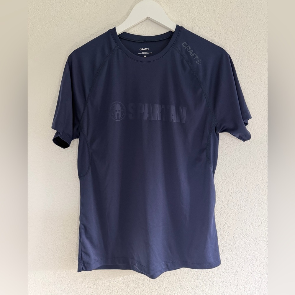 Men’s Spartan Performance shirt